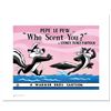 Image 1 : Who Scent You by Looney Tunes