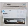 Image 1 : STORE RETURN OFFICE JET 8022 PRINTER UNTESTED SOLD