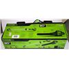 Image 1 : GREENWORKS PRO STRING TRIMMER & JET BLOWER ***NO BATTERIES