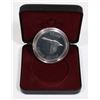Image 1 : 1967 CANADA SILVER DOLLAR, PROOF LIKE IN CAPSULE