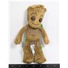 Image 1 : GUARDIANS OF THE GALAXY NEW GROOT DOLL