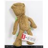 Image 2 : GUARDIANS OF THE GALAXY NEW GROOT DOLL