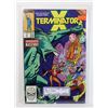 Image 1 : MARVEL XTERMINATOR NUMBER 1 OCTOBER 1988 TO NUMBER