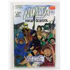 Image 1 : ANTARTIC PRESS NINJA HIGH SCHOOL NUMBER 1 1986 TO