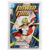 Image 1 : DC POWER GIRL NUMBER1 JUNE 1988 TO NUMBER 4