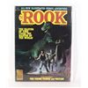 Image 1 : A WARREN MAGAZINE THE ROOK ISSUE #5 1980