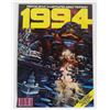 Image 1 : A WARREN MAGAZINE 1994 ISSUE #29 FEBRUARY 1983