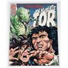 Image 1 : EPIC COMICS JOE KUBERT'S TOR ISSUE #3 AUGUST 1993