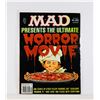 Image 1 : MAD MAGAZINE #227 (FEAT. CHEF ALFIE HOLDING A