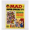 Image 1 : MAD MAGAZINE SUPER SPECIAL NUMBER TWENTY-FIVE