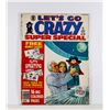 Image 1 : LET'S GO CRAZY SUPER SPECIAL N. 52 JULY