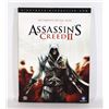 Image 1 : ASSASSIN'S CREED II THE COMPLETE OFFICIAL GUIDE