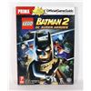 Image 1 : LEGO BATMAN 2: DC SUPER HEROES OFFICIAL STRATEGY