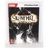 Image 1 : SILENT HILL DOWNPOUR OFFICIAL STRATEGY GUIDE BOOK