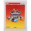 Image 1 : SKYLANDERS SUPERCHARGERS STRATEGY GUIDE BOOK