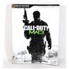 Image 1 : CALL OF DUTY: MODERN WARFARE 3 STRATEGY GUIDE BOOK