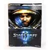Image 1 : STARCRAFT II WINGS OF LIBERTY STRATEGY GUIDE BOOK