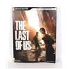 THE LAST OF US STRATEGY GUIDE BOOK