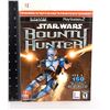 Image 1 : STAR WARS BOUNTY HUNTER STRATEGY GUIDE BOOK