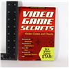 VIDEO GAME SECRETS HIDDEN CODES AND CHEATS BOOK