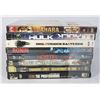 Image 1 : BUNDLE OF ASSORTED DVDS