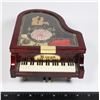 Image 1 : PIANO MUSIC BOX, NOT WORKING