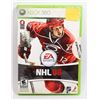 Image 1 : XBOX 360 EA SPORTS NHL 08 AND EA SPORTS NHL 13