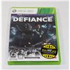 Image 1 : XBOX360 DEFIANCE GAME