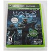 Image 1 : XBOX 360 HALO WARS GAME