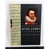 Image 1 : KING JAMES OF ENGLAND BOOK