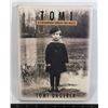 Image 1 : TOMI A CHILDHOOD UNDER THE NAZIS HARD COVER BOOK