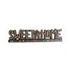 Image 1 : SWEET HOME KEY HOLDER