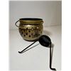 Image 2 : HANDY STYLE CANDLE HOLDER 2 PIECE