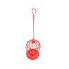 Image 2 : 4 SET OF HANGING LANTERNS