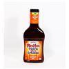 FRANKS RED HOT THICK SAUCE BUFFALO BBQ (354ML)
