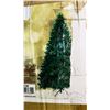 Image 1 : CHRISTMAS TREE (APPROX 5' TALL)