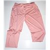 Image 1 : NEW PINK POCKETED PANTS. MISSING TAG HAVE POCKETS