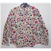 Image 1 : NEW DIOUFOND HARAJUKU PATTERN BLOUSE