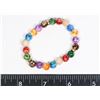 Image 1 : NEW IMITATION NATURAL STONE BRACELET
