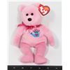 Image 1 : COLLECTIBLE VINTAGE 2009 TY BEANIE BABY MOTHERING