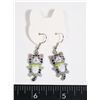 Image 1 : NEW CUTE DROP CAT EARRINGS