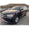 Image 2 : 2011 Dodge Durango - CLEAN/163,213Mi