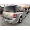 Image 4 : 2013 Ford Flex - CLEAN/142,XXX Mi