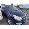 Image 1 : 2012 Chevrolet Traverse - CLEAN/172,518