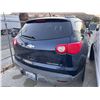 Image 4 : 2012 Chevrolet Traverse - CLEAN/172,518