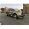 Image 4 : 2011 Dodge Durango - CLEAN/ 181k MI