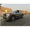 Image 8 : 2011 Dodge Durango - CLEAN/ 181k MI