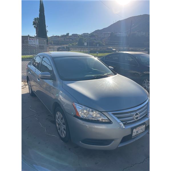 2011 Nissan Sentra - CLEAN/135k MI