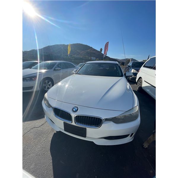 2012 BMW 328i  - CLEAN/129k MI