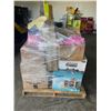 Image 2 : Pallet #354 - Mercancia Costco/Target/Walmart